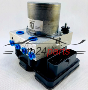 ABS PUMPE BLOCK HYDRAULIKPUMPE STEUERGERÄT MERCEDES BENZ A4479008809, 0265259849, 0265956183