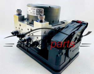 ABS PUMPE BLOCK HYDRAULIKPUMPE STEUERGERÄT JEEP COMPAS P04726568AI, 00534550950, 28.5159-0707.3, 28515907073