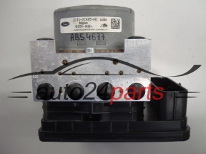 ABS PUMPE BLOCK HYDRAULIKPUMPE STEUERGERÄT FORD D1B1-2C405-AE D1B12C405AE 10.0915-0108.3 10091501083