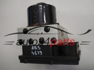 BOMBA HIDRAULICA Y CENTRALITA ABS MERCEDES BENZ 10.0208-0604.3, 10020806043, A1635450316