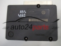 ABS POMPA I STEROWNIK VOLKSWAGEN T5 7H0614111M, 7H0907379M