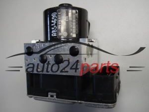 ABS POMPA I STEROWNIK VOLKSWAGEN PORSCHE 7P0614517E, 7P0907379E - 4690