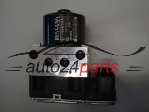 ABS POMPA I STEROWNIK VOLKSWAGEN PORSCHE 7P0614517R, 7P0907379R - 4694, 6017