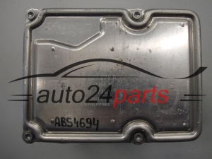 ABS POMPA I STEROWNIK VOLKSWAGEN PORSCHE 7P0614517R, 7P0907379R