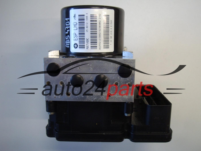 ABS POMPA CHRYSLER P68171432AC, 25.0212-1988.4, 25021219884, 28.5266-1200.3, 28526612003