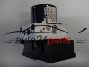 BOMBA HIDRAULICA Y CENTRALITA ABS RENAULT 476602071R, 10.0212-0296.4, 10021202964, 10.0961-1435.3, 10096114353