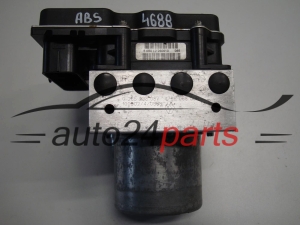 ABS PUMPE BLOCK HYDRAULIKPUMPE STEUERGERÄT RENAULT MASTER OPEL MOVANO BOSCH 0 265 238 087, 0265238087, 476606800R, 0265950851