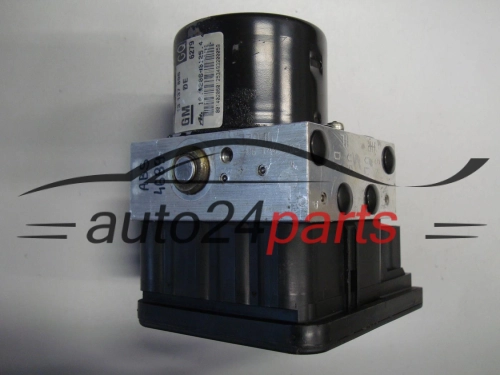 OPEL ASTRA H ZAFIRA B 13137896, 10.0960-0515.3, 10096005153