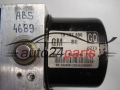 OPEL ASTRA H ZAFIRA B 13137896, 10.0960-0515.3, 10096005153
