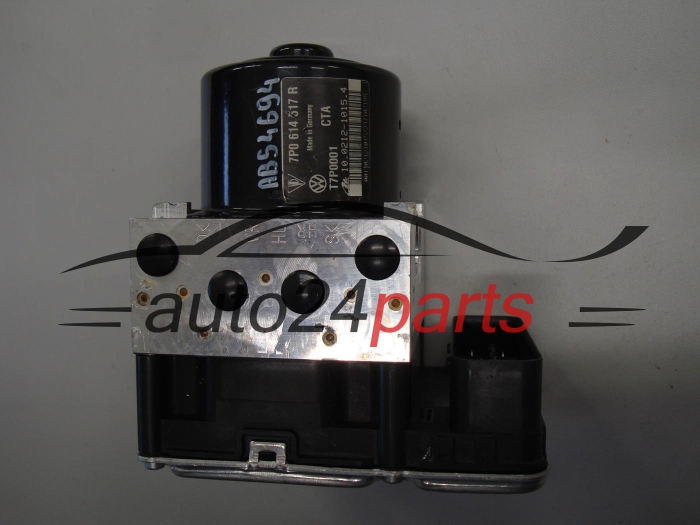 VOLKSWAGEN PORSCHE 7P0614517R, 7P0907379R