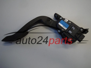 POTENCJOMETR PEDAL GAZU RENAULT TWINGO 1.5 DCI 8200 426 238 E, 8200426238E, 6PV 009 085-05, 6PV00908505 - PG393