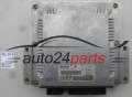 PEUGEOT 307 2.0 HDI BOSCH 0 281 011 081, 0281011081, 96 474 727 80, 9647472780, 9646850580, EDC15C2