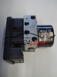 ABS VOLKSWAGEN GOLF SEAT LEON SKODA OCTAVIA 1.8, 2.8L ATE 1J0 614 517 F, 1J0614517F, 10.0206-0013.4, 10020600134,  1C0 907 379 F, 1C0907379F, 10.0960-0314.3, 10096003143, 00001027D5 - 4712