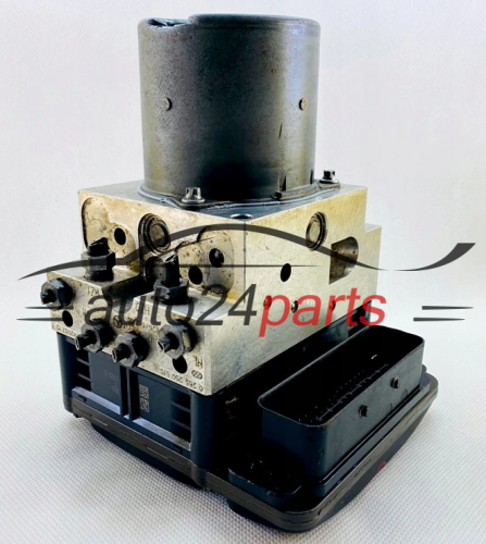 ABS POMPA I STEROWNIK MERCEDES BENZ BOSCH 0 265 250 515, 0265250515, A2124315712