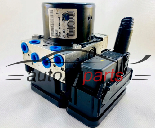 ABS POMPA I STEROWNIK MAZDA 3 8V61-2C405-AF, 8V612C405AF, 10.0961-0111.3 , 10096101113