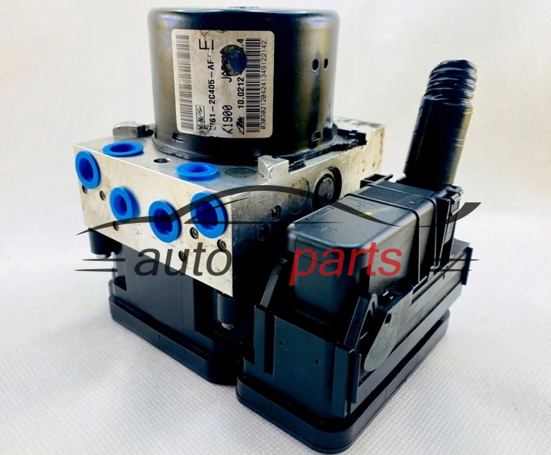 ABS POMPA I STEROWNIK MAZDA 3 8V61-2C405-AF, 8V612C405AF, 10.0961-0111.3 , 10096101113