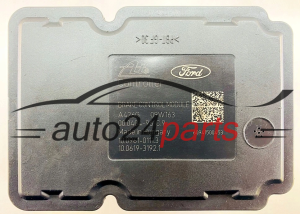 ABS POMPA I STEROWNIK MAZDA 3 8V61-2C405-AF, 8V612C405AF, 10.0961-0111.3 , 10096101113