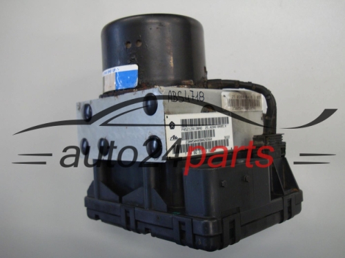 ABS POMPA I STEROWNIK JEEP GRAND CHEROKEE P052128138AD, 25.0204-0409.4, 25020404094, 56027931AC