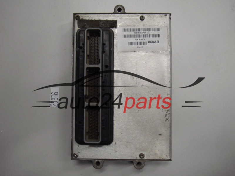 KOMPUTER STEROWNIK SILNIKA JEEP GRAND CHEROKEE P56041868AB, 56041868AB