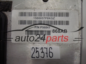 KOMPUTER STEROWNIK SILNIKA JEEP GRAND CHEROKEE P56041868AB, 56041868AB
