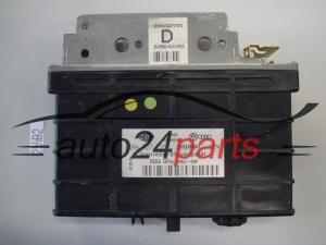 STEROWNIK SKRZYNI AUTOMATYCZNEJ VOLKSWAGEN AUDI HELLA 5DG 00 6 961-09, 5DG00696109, 096 927 731, 096927731 - 25482