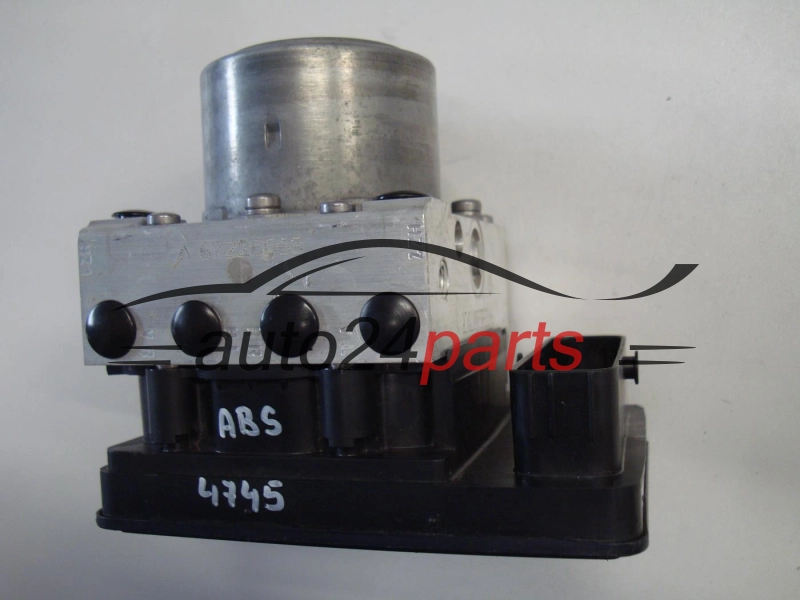 ABS POMPA I STEROWNIK MERCEDES BENZ A 213 431 16 01, A2134311601
