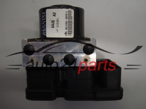 ABS POMPA I STEROWNIK SUZUKI GRAND VITARA 64J0 JP 4WD, 64J0JP4WD, 06.2102-0579.4, 06210205794, 06.2109-0694.3, 06210906943 - 
