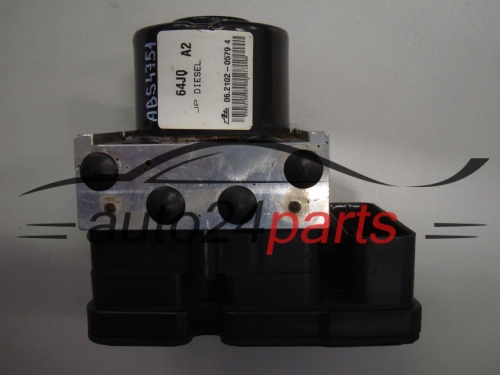 ABS POMPA I STEROWNIK SUZUKI GRAND VITARA 64J0 JP 4WD, 64J0JP4WD, 06.2102-0579.4, 06210205794, 06.2109-0694.3, 06210906943