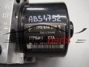 ABS POMPA I STEROWNIK PORSCHE CAYENNE 7P5614518B, 10.0212-1044.4, 10021210444, 7P0907379T