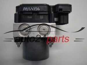 ABS POMPA I STEROWNIK FIAT DUCATO BOXER JUMPER 1393843080, 0265259143, 0265956519