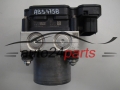ABS POMPA I STEROWNIK FIAT DUCATO BOXER JUMPER 1393843080, 0265956519