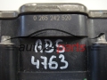 ABS POMPA I STEROWNIK MERCEDES BENZ A2314313512, 0265242520, 0265956004