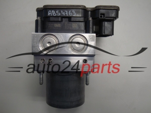 ABS POMPA I STEROWNIK MERCEDES BENZ A2314313512, 0265242520, 0265956004