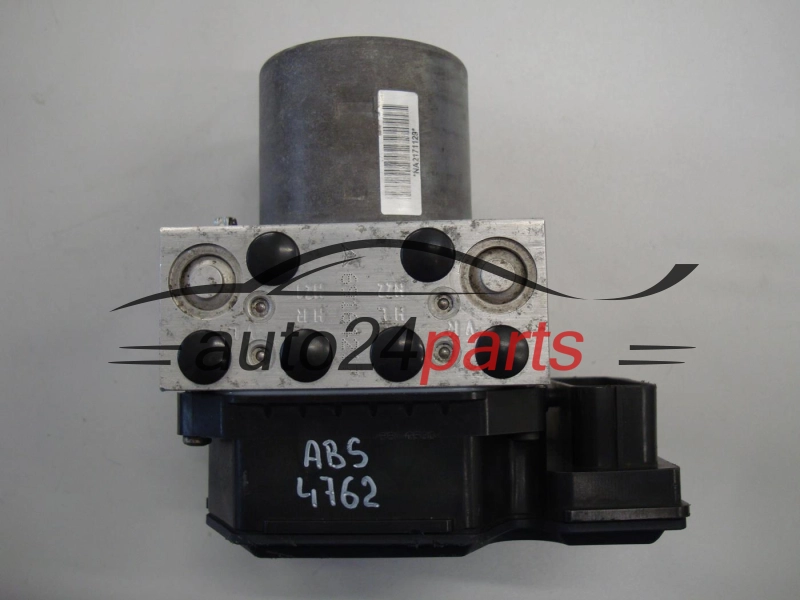 ABS POMPA I STEROWNIK VOLKSWAGEN TIGUAN 5N0614517N