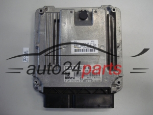 KOMPUTER STEROWNIK SILNIKA AUDI A4 1.9 TDI 03G906016GD, 03G 906 016 GD, BOSCH 0281012546, 0 281 012 546, DIESEL EDC16U31 9577 1039S18148 - 25505