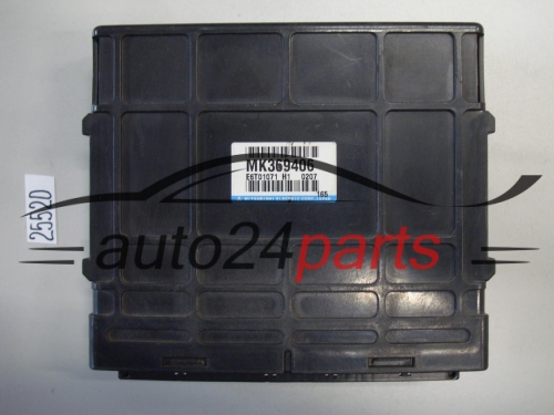KOMPUTER STEROWNIK SILNIKA MITSUBISHI PAJERO 3.2 E6T01071 H1, MK369406 -