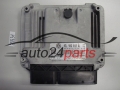 KOMPUTER STEROWNIK SILNIKA SKODA YETI 2.0 TDI BOSCH 0 281 019 114, 0281019114, 03L 906 018 QJ, 03L906018QJ, 03L907309AG, EDC17C46