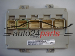 KOMPUTER STEROWNIK SILNIKA CHRYSLER VOYAGER 2.8 CRD P04692247AA, 04692247AA - C2595