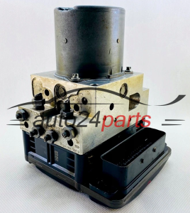 BOMBA HIDRAULICA Y CENTRALITA ABS MERCEDES BENZ 0265250515 A2124315712 0265960432