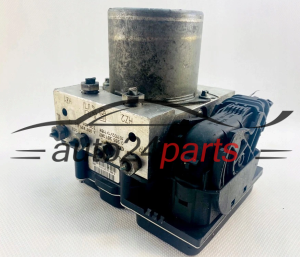 ABS PUMPE BLOCK HYDRAULIKPUMPE STEUERGERÄT MERCEDES BENZ SPRINTER CRAFTER A0074314812, BOSCH 0 265 251 367, 0265251367, 0265951521
