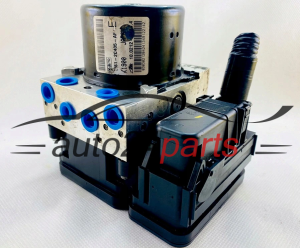 ABS PUMPE BLOCK HYDRAULIKPUMPE STEUERGERÄT MAZDA 3 8V61-2C405-AF,  8V612C405AF, 10.0961-0111.3 , 10096101113