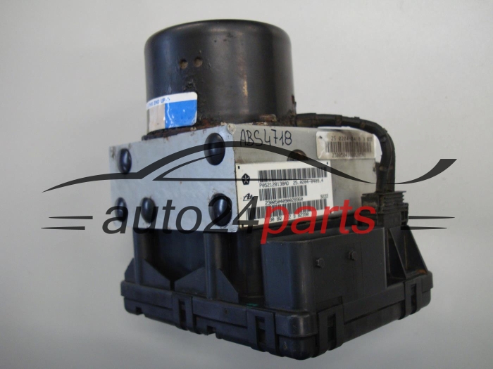 JEEP GRAND CHEROKEE P052128138AD, 25.0204-0409.4, 25020404094, 56027931AC