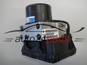 POMPE HYDRAULIQUE ET CALCULATEUR d'ABS JEEP GRAND CHEROKEE P052128138AD, 25.0204-0409.4,  25020404094, 56027931AC