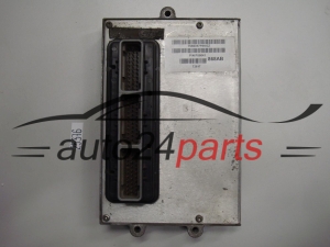 MOTORSTEUERGERÄT ECU STEUERGERÄT JEEP GRAND CHEROKEE P56041868AB, 56041868AB