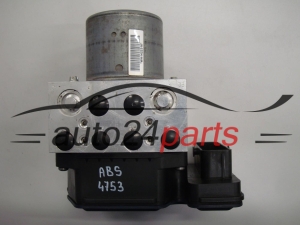POMPE HYDRAULIQUE ET CALCULATEUR d'ABS JEEP GRAND CHEROKEE 68306178AD