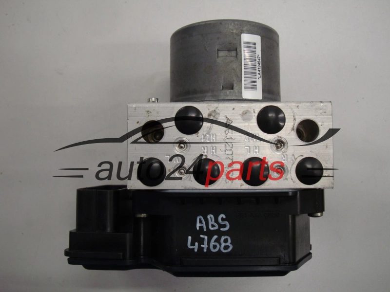 ABS POMPA I STEROWNIK FORD BG91-2C405-AC, BG912C405AC