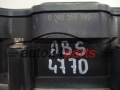 ABS POMPA I STEROWNIK RENAULT 476602079R, 0265255792, 0265956403