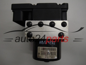 ABS POMPA I STEROWNIK VOLVO S70 V70 P08619974, ATE 10.0204-0358.4, 10020403584, 8619968, 10.0925-0402.3, 10092504023 - 