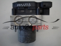 ABS POMPA I STEROWNIK MERCEDES BENZ BOSCH 0265255863, A9069008803, 0265956032