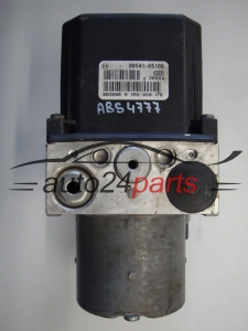 ABS POMPA I STEROWNIK TOYOTA BOSCH 0265225387, 44540-05050, 4454005050, 89541-05100, 8954105100, 0265950178